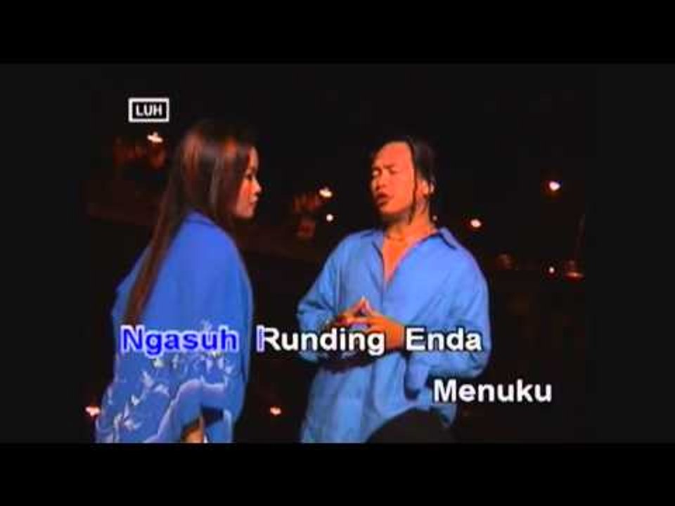 Pengerindu Tuchi