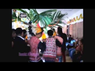 Neradak Ai Pengayu - Tony Engkabi