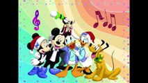 Ratón Mickey ABECEDARIO - mickey mouse canciones infantiles - abc en español para niños
