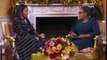 Michelle Obama Discusses Being Labeled An 