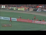 Semen Padang Taklukan Tim Kuat Persipura Jayapura - Torabika Soccer Championship 2016