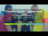 Highlight Persela Lamongan vs Persegres Gresik - Torabika Soccer Championship 30/04/16