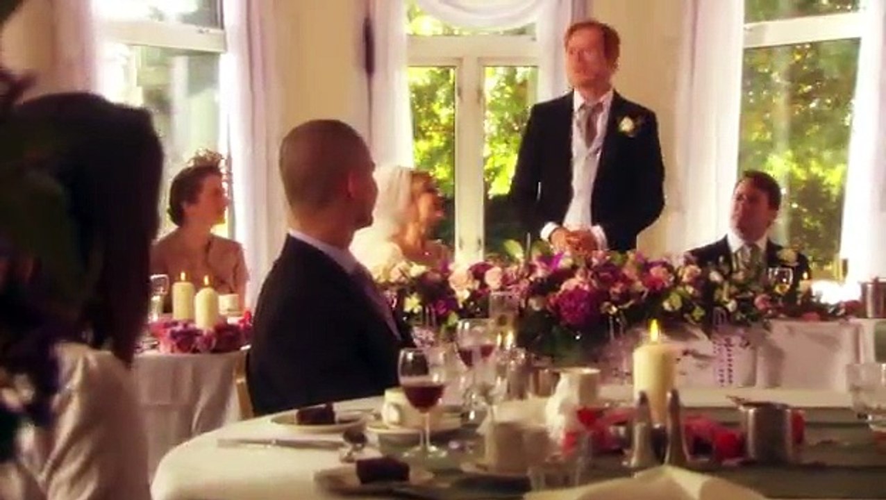 Mitchell & Webb - Best Man Speech