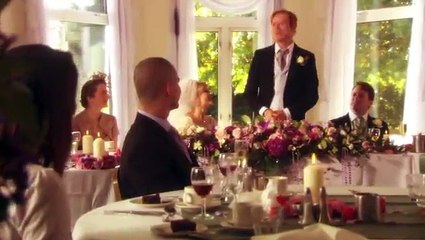 Mitchell & Webb - Best Man Speech