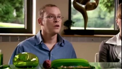 Mitchell & Webb - TV Executive