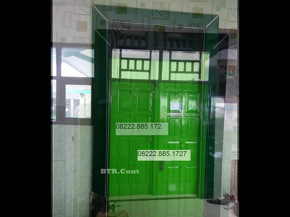 TELP. 08222.885.1727 (TSEL)  Pembuat Kitchen Set Minimalis Surabaya