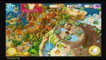 Angry Birds Epic: Vs Red Boss Dragon - Angry Birds Vs Puzzle and Dragons
