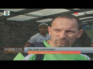 Jelang Kontra Madura United, Van Dijk Diharapkan Jadi Pembeda   Fokus Sore