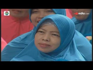 Mamah dan Aa Beraksi - Bisnis Boleh Sama, Rejeki Allah Yang Ngatur