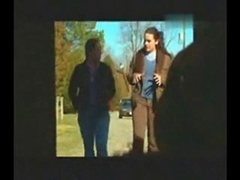 Истории за духове - Джим и Джоан