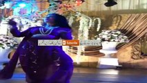 Urwa and Farhan Wedding Dance Urwa khala dance Hot