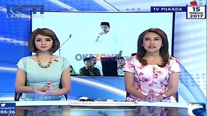 Peringatan Maulid Nabi SAW di Istana