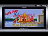 Let's Play The Legend of Zelda: A Link To The Past(GBA) - Episode 3 - East Palace