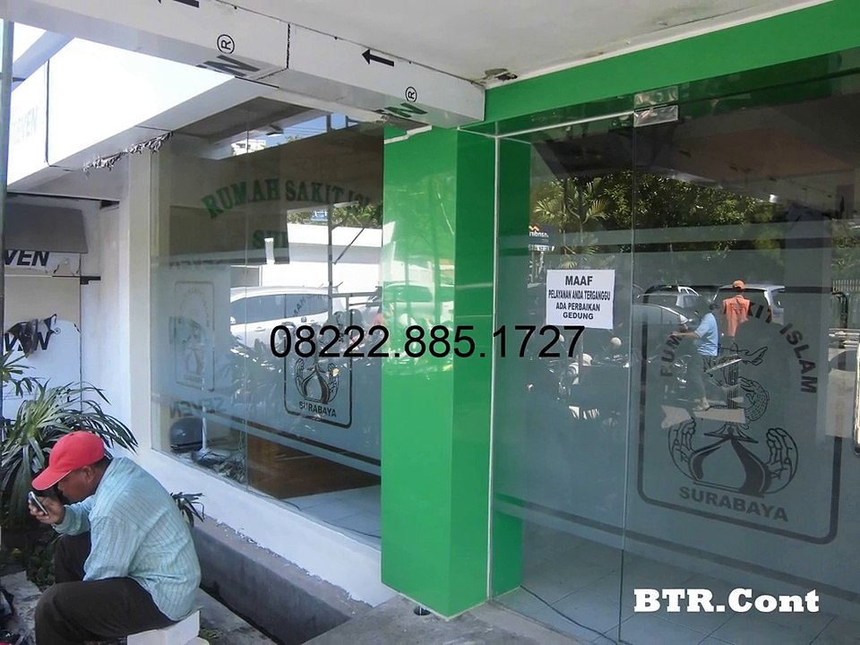 TELP. 08222.885.1727 (TSEL) Pembuat Kitchen Set Murah di Surabaya