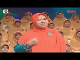 Sudah Sholat Taubat tapi Melakukan Dosa Lagi, Gimana Dong? (Mamah dan Aa Beraksi)