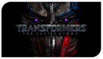Transformers 5 El Último Caballero - Trailer Español Latino 2017