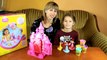Zamek Księżniczek - Kreatywne Zabawki Dla Dziewczynki - Play-Doh - Ciastolina