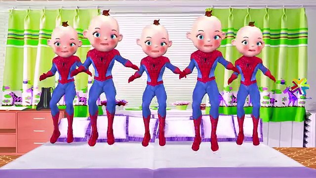 Little SuperHeroes Babies Crying Playing FootBall Baby Hulk SpiderBaby Police Frozen Elsa Soccer