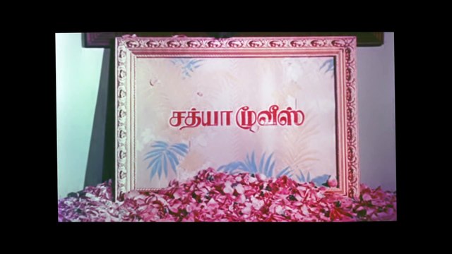 Baashha - Digitally Remastered - Official Teaser