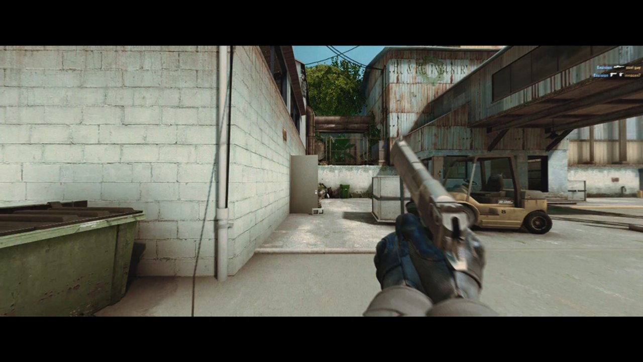 Im Not Okay #CSGO