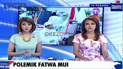 Kapolri Himbau Penggunaan Atribut Jelang Keagamaan Tidak Timbulkan Ketakutan
