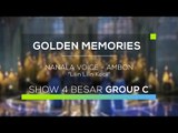 Nanala Voice, Ambon - Lilin Lilin Kecil (Gomes - 30 Besar Group C)