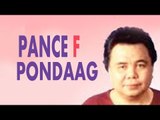 Pance F. Pondaag - Aku Masih Sendiri