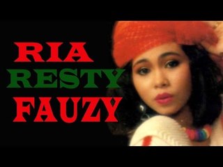 Ria Resty Fauzy - Kututup Layar Cintaku