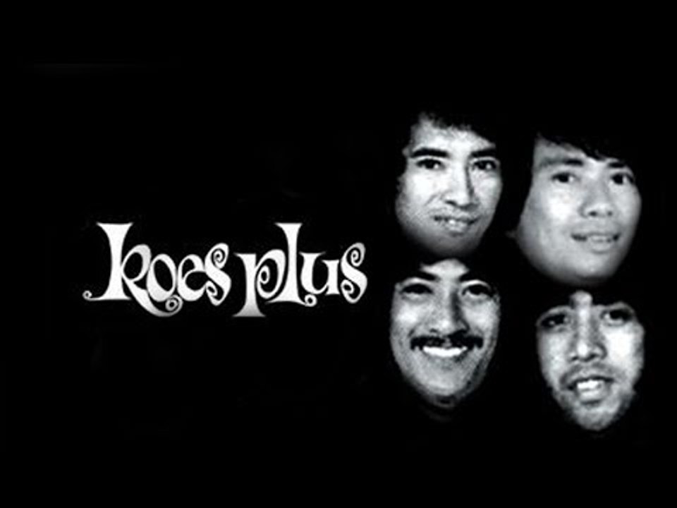 Koes Plus - Doa Suciku