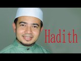 Nabil Ahmad - Hadith 1