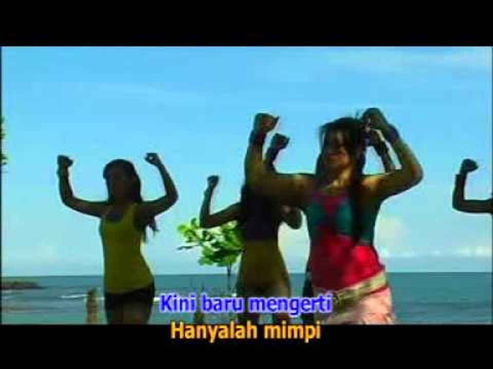 Naina Lucy - Hiasan Mimpi