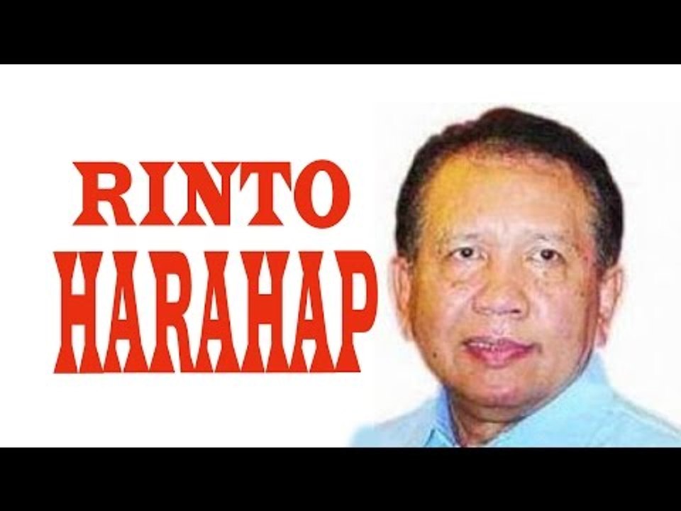 Rinto Harahap - Dingin