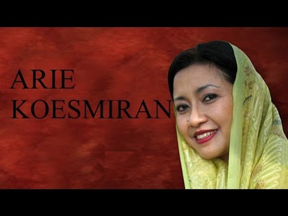 Arie Koesmiran - Kuterkenang Selalu