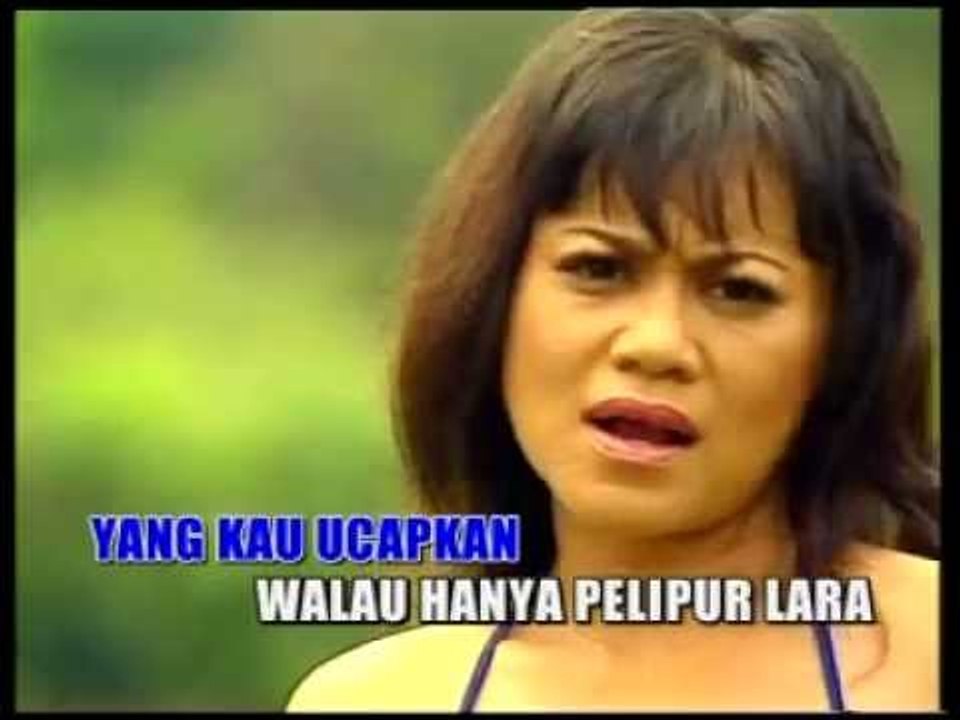 Cut Esti - Karena Cintaku