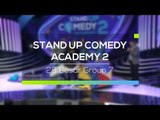 Highlights Stand Up Comedy Academy 2 - 28 Besar Group 7