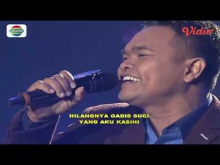 Andreas, Semarang - Hilangnya Seorang Gadis (Gomes - 12 Besar Group A)