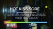 Batal ke London, Cinta Citata Mudik ke Bandung - Hot Kiss Sore