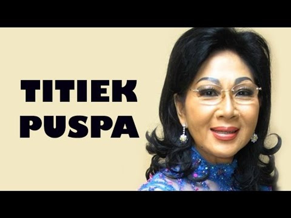 Titiek Puspa - Bing