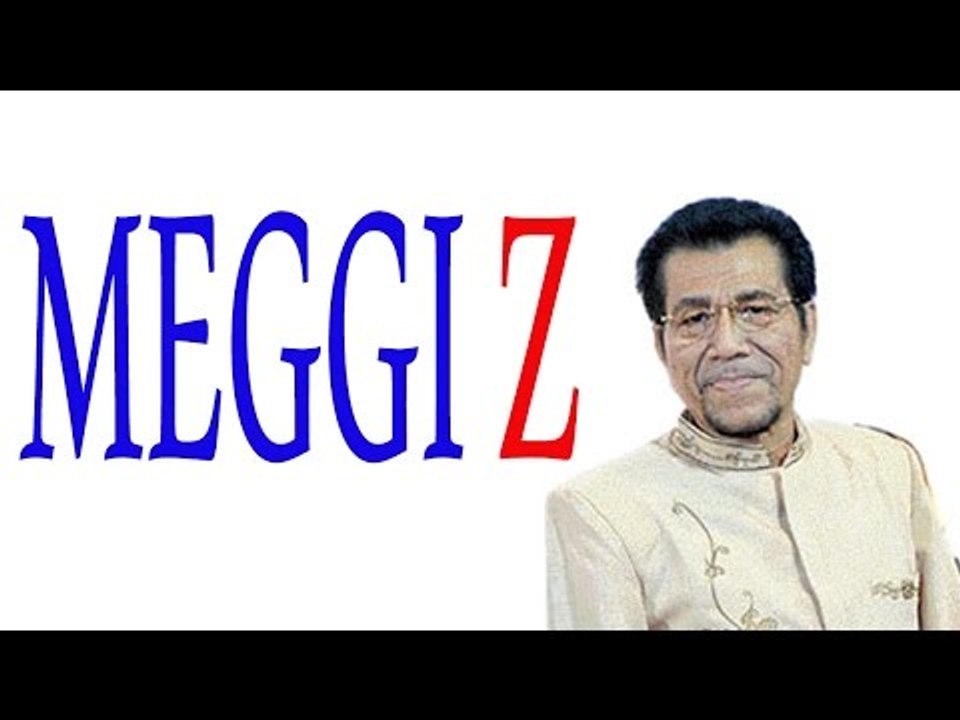 Meggi Z - Mata Air Cinta