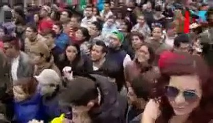 Leon Larregui Vive Latino 2016