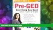 Online McGraw-Hill Education McGraw-Hill s Pre-GED with CD-ROM (McGraw-Hill s Pre-GED: Everything