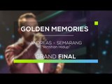 Andreas, Semarang - Rintihan Hidup (Gomes - Grand Final)