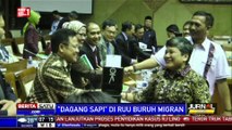 Dialog: “Dagang Sapi” di RUU Buruh Migran #1