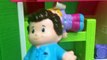 CUTE FISHER PRICE LITTLE PEOPLE SURPRISE HOME Tour Funny Jumping on Bed HMP Shorts EP 5