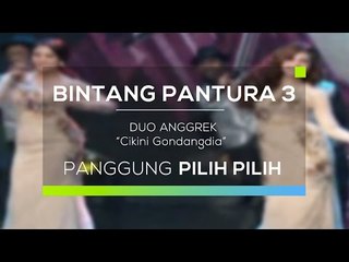 Duo Anggrek - Cikini Gondangdia (Bintang Pantura 3)