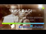 Rumah Digugat, Mobil Tessa Kaunang Juga Dipersoalkan - Kiss Pagi