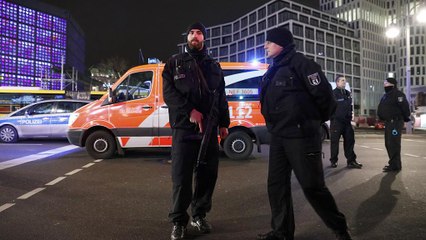 Berlin: a nyomozók jelentésére vár a német kormány
