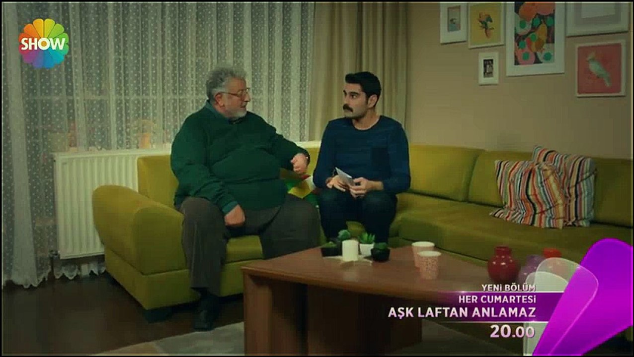 Aşk Laftan Anlamaz 24. Bölüm Fragmanı