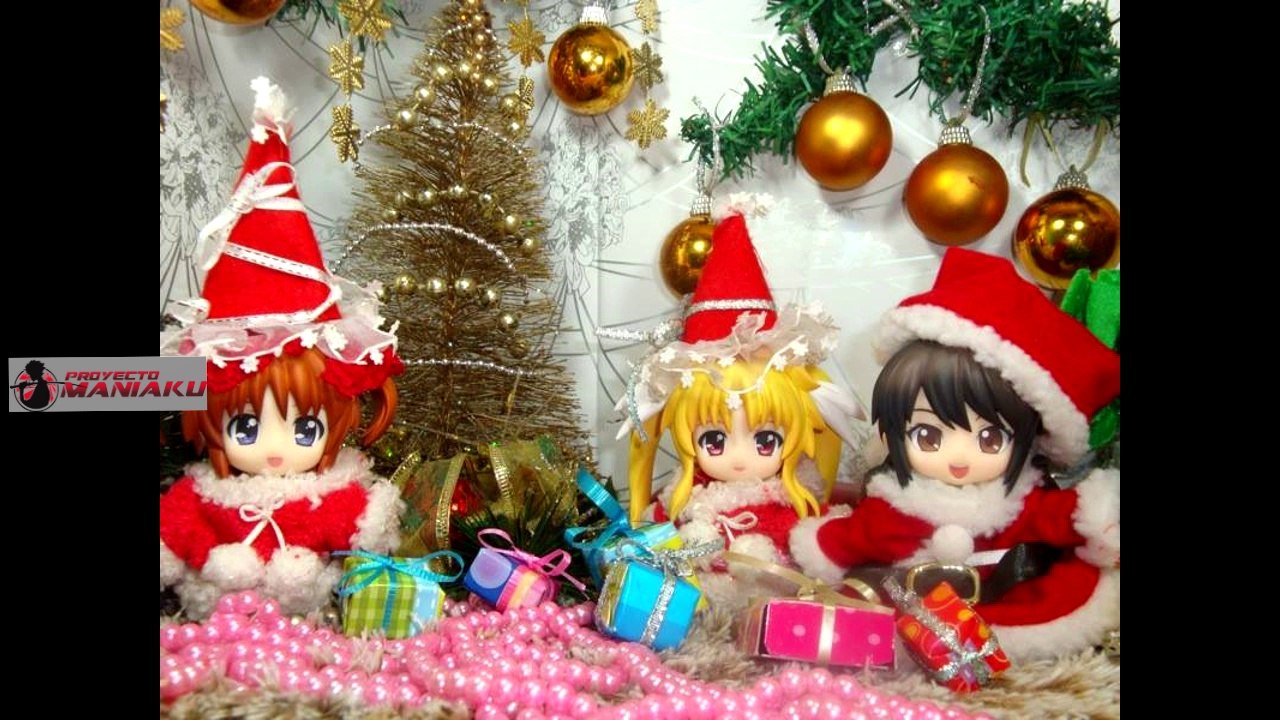 Feliz Navidad
