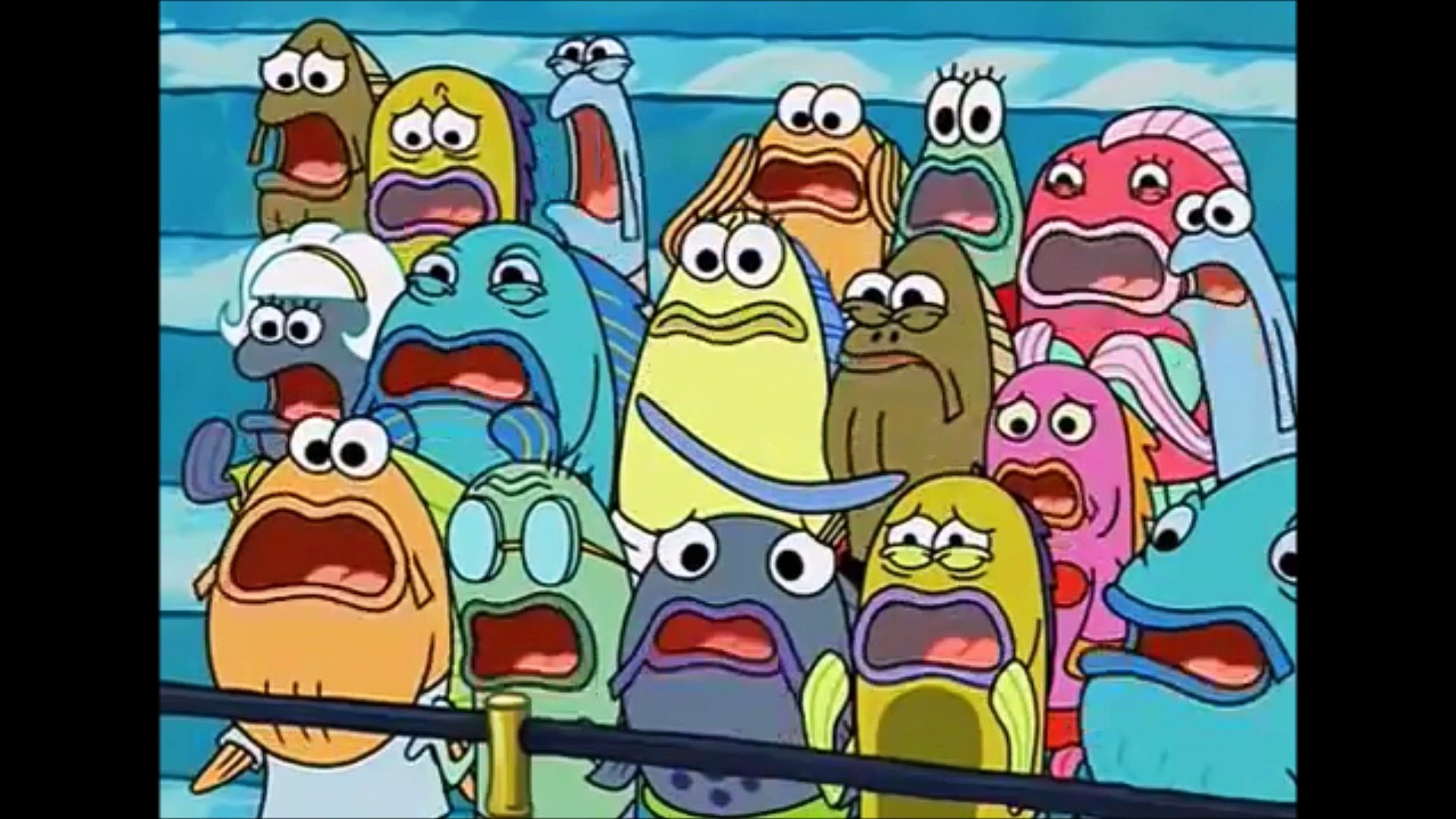 ⁣Undertale Memes Compilation (Spongebob as well)